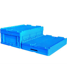 custom Plastic folding box injection mould